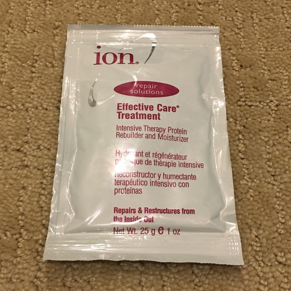 Shampoo Conditioner & Treatment Sample Set - Picture 13 of 14